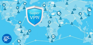 VPN Uygulaması