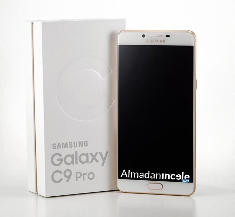 C9 Pro