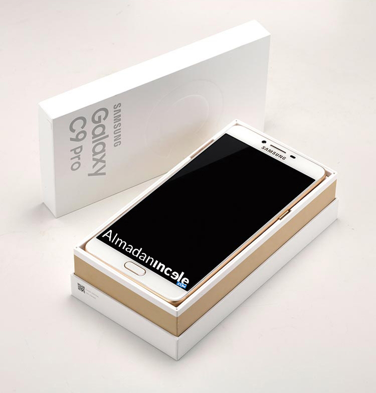 C9 Pro