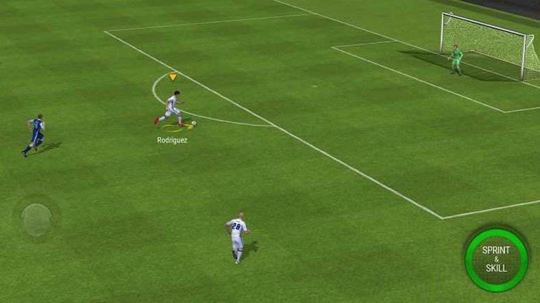 Fifa Mobile