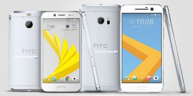 HTC Bolt