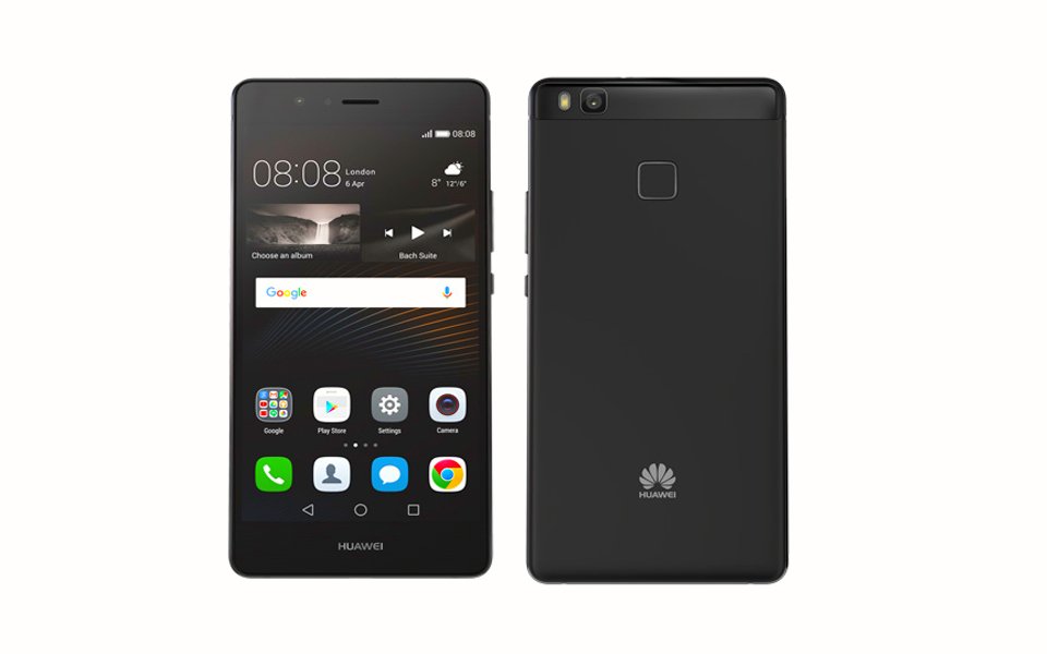 Huawei P9 Lite