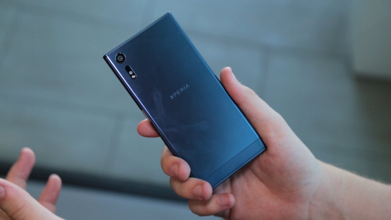 Sony Xperia XZ