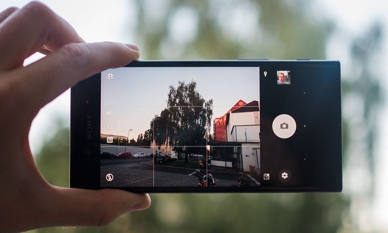 Sony Xperia XZ