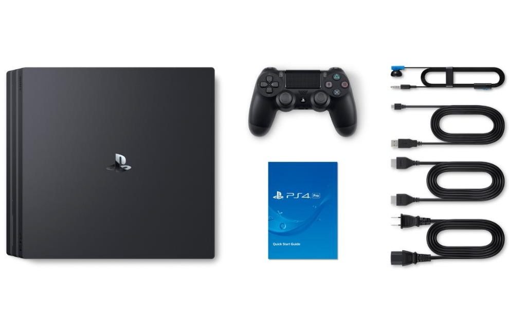PlayStation 4 Pro