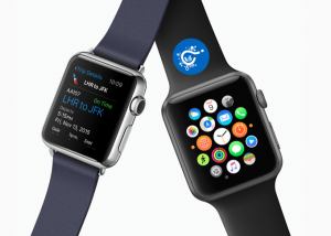 Apple Watch 2