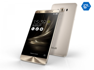 Asus Zenfone 3