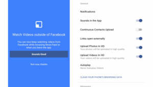 Facebook