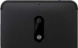 Nokia 6
