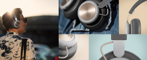 B&O Beoplay H4 kablosuz kulaklık