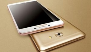 Samsung Galaxy C9 Pro