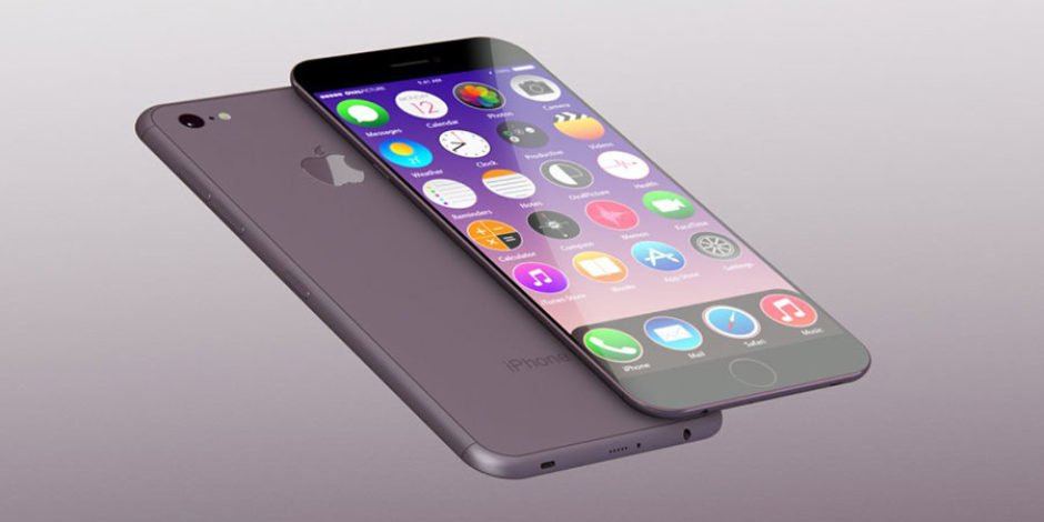 iPhone 7S Plus