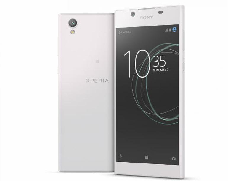 Xperia XA1 ve Xperia