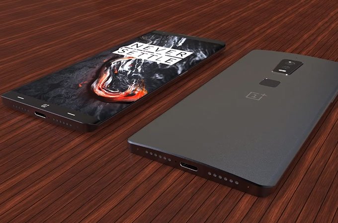 Yeni OnePlus