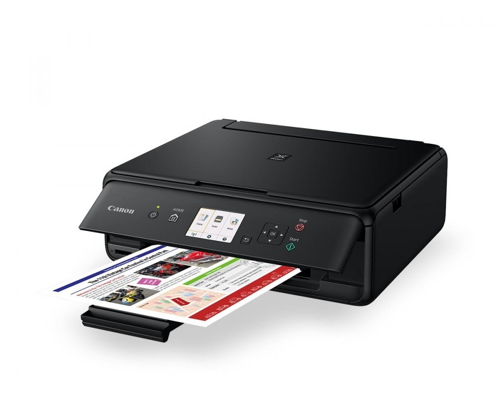 Canon Pixma TS5060
