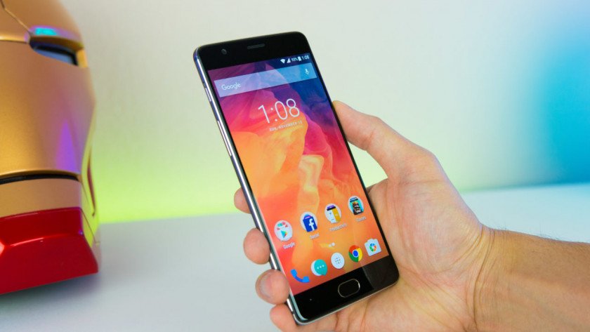 One Plus
