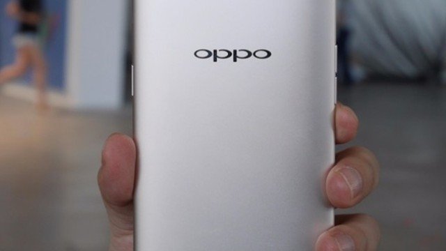 Oppo R11