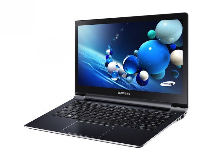 Samsung 9 Pro