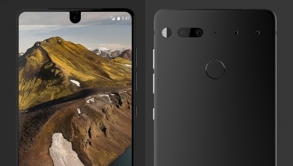 Essential Phone_