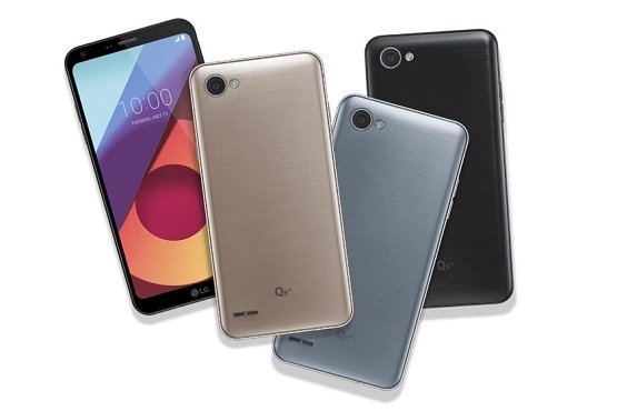 LG Q6