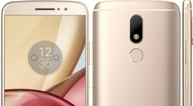 Moto M2_