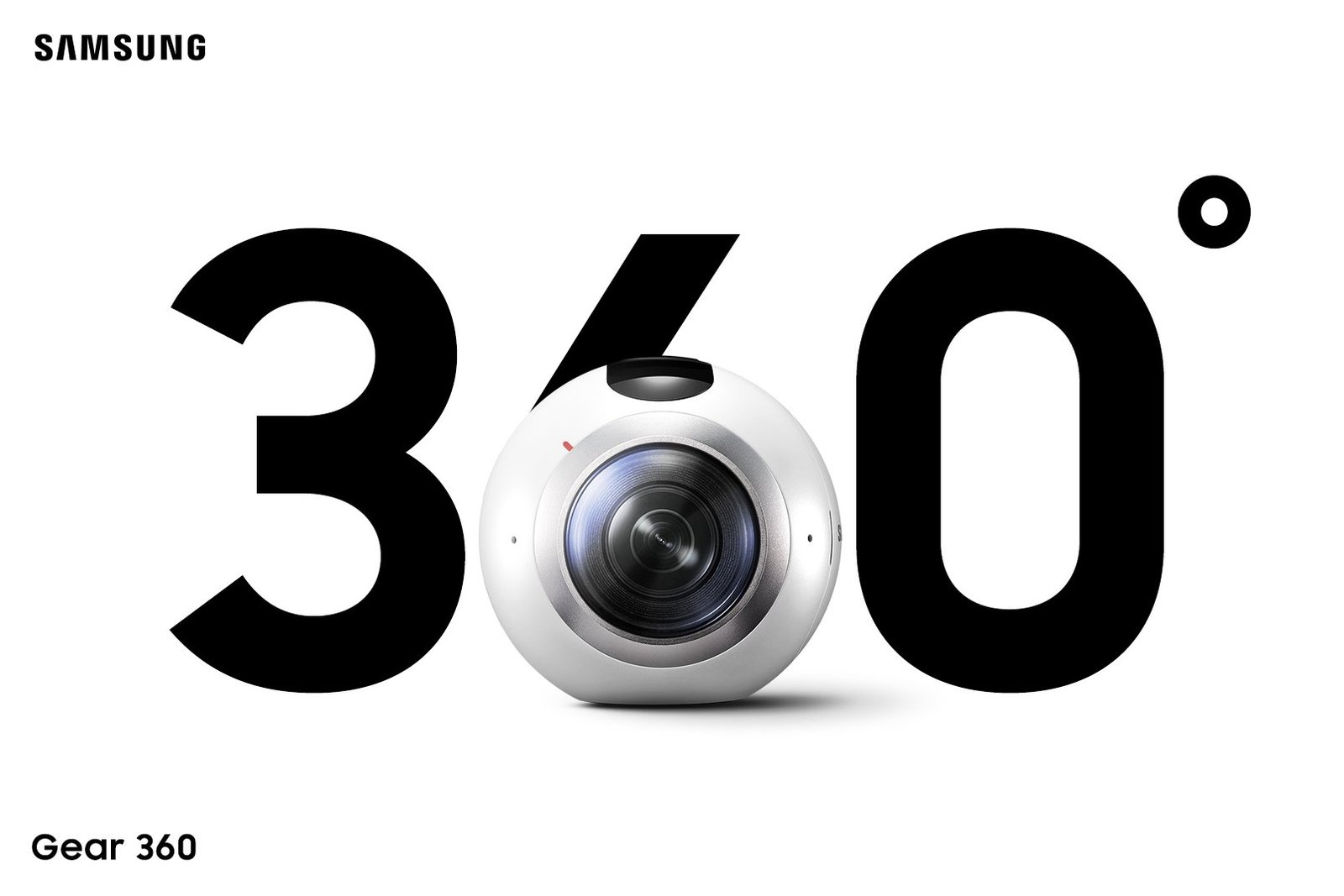 Samsung Gear 360