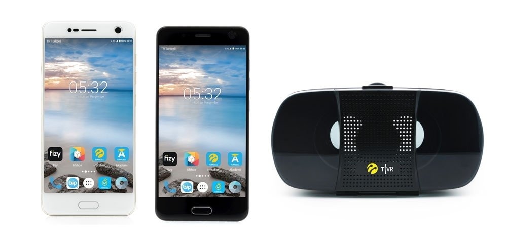 Turkcell T80