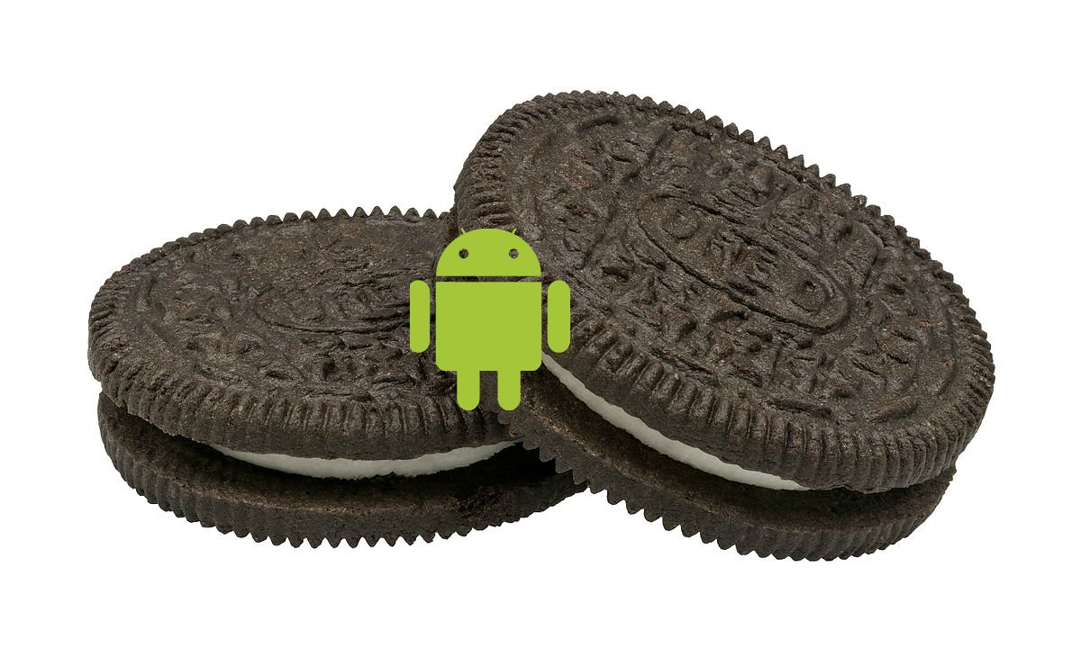 Android Nougat ile Android Oreo