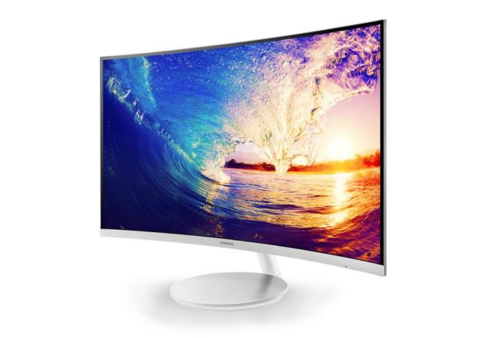 Samsung CF390