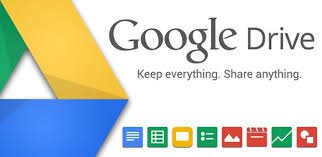 Google Drive PC