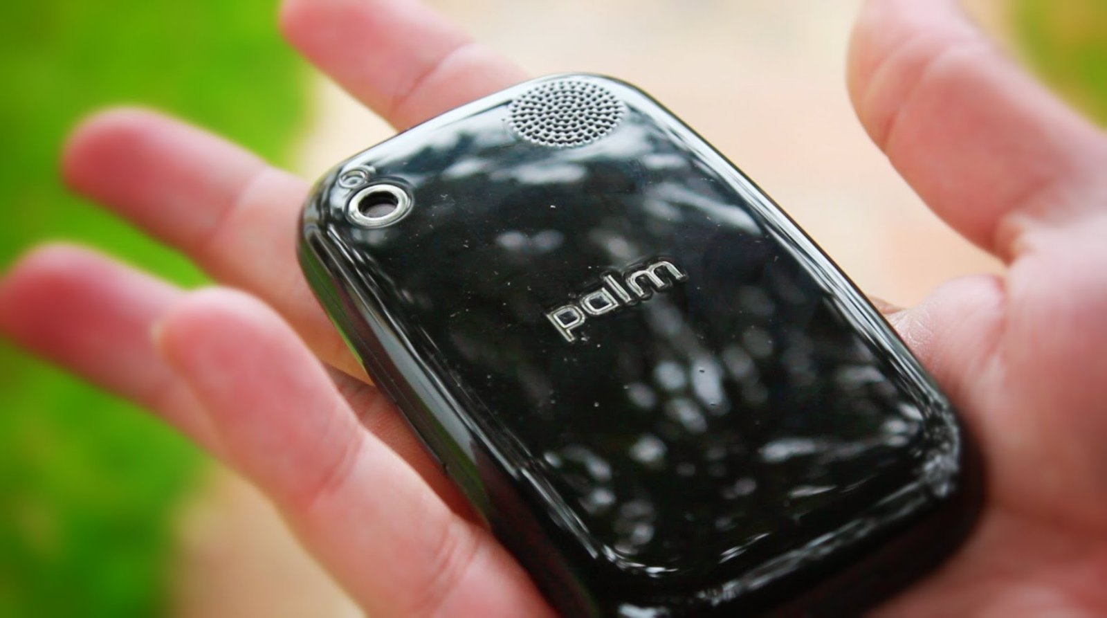 Palm Telefonu