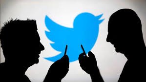 Twitter TweetStorming