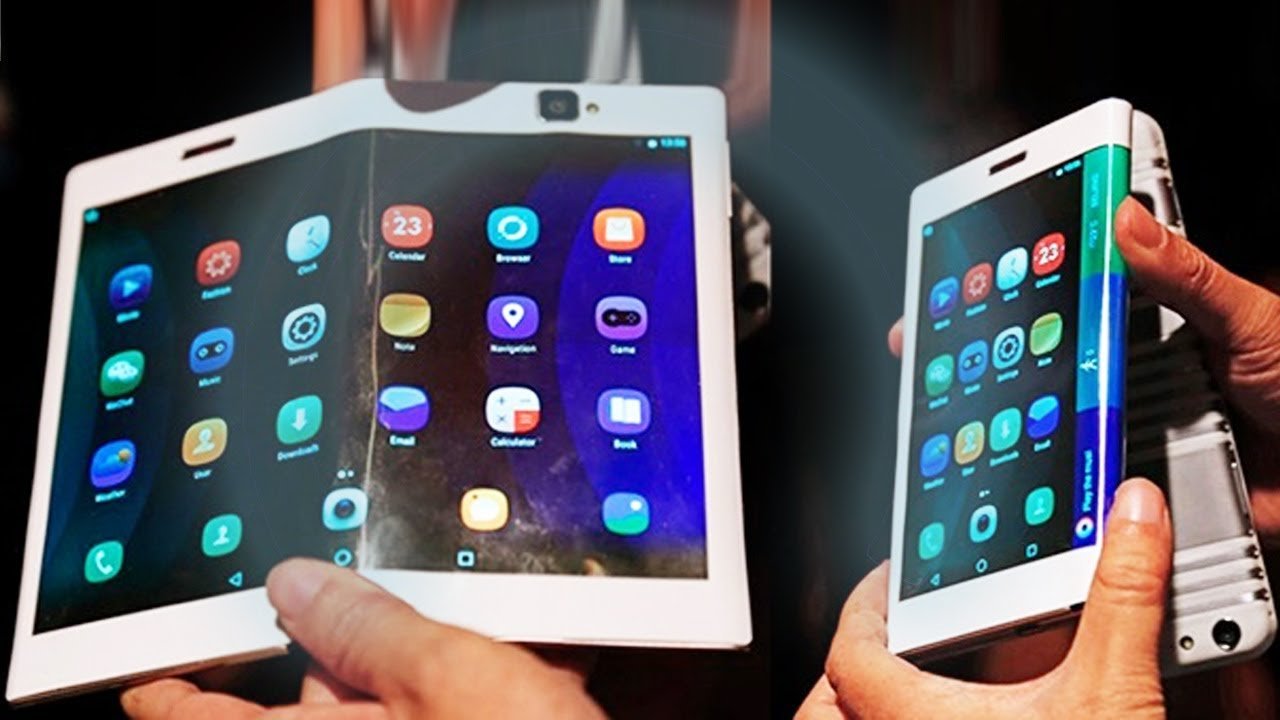 Yeni Lenovo Tabletleri