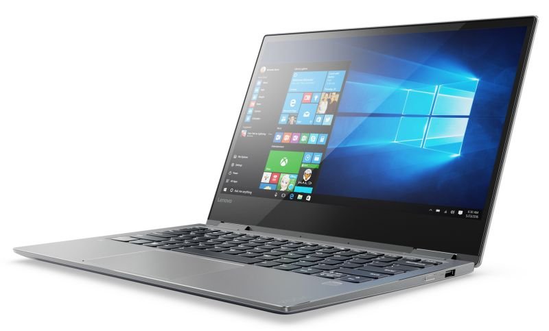 Lenovo Yoga 720