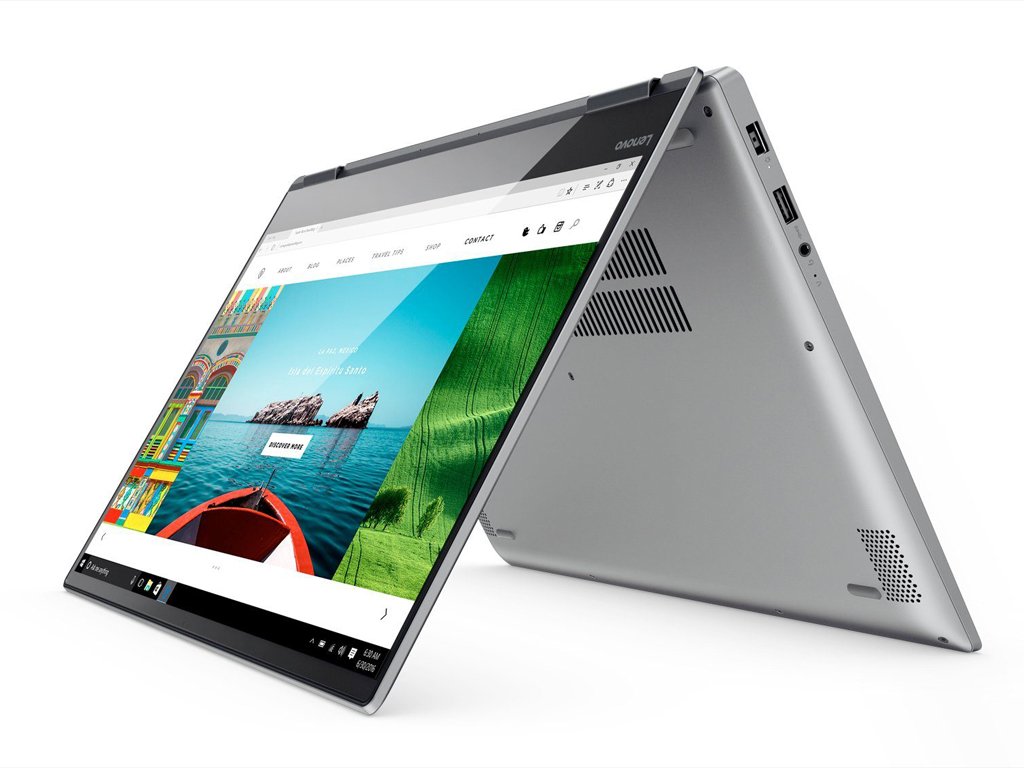 Lenovo Yoga 720