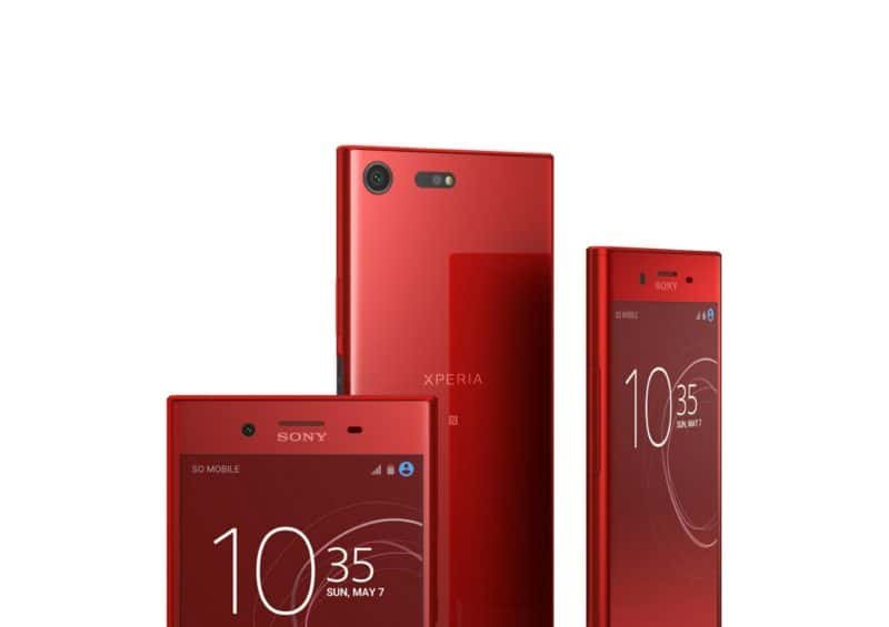 Xperia-XZ-Premium-Rosso-2