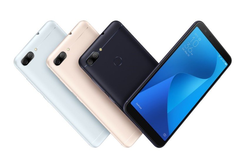 Asus Zenfone Max Plus M1 Teknik Özellikleri