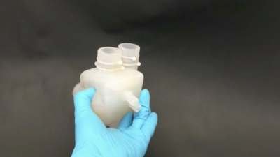 Monoblock 3D Printer Yapay Kalp Üretimi