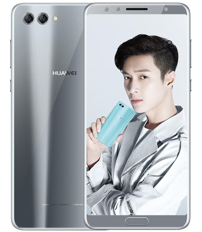 Huawei Nova 2S Teknik Özellikleri