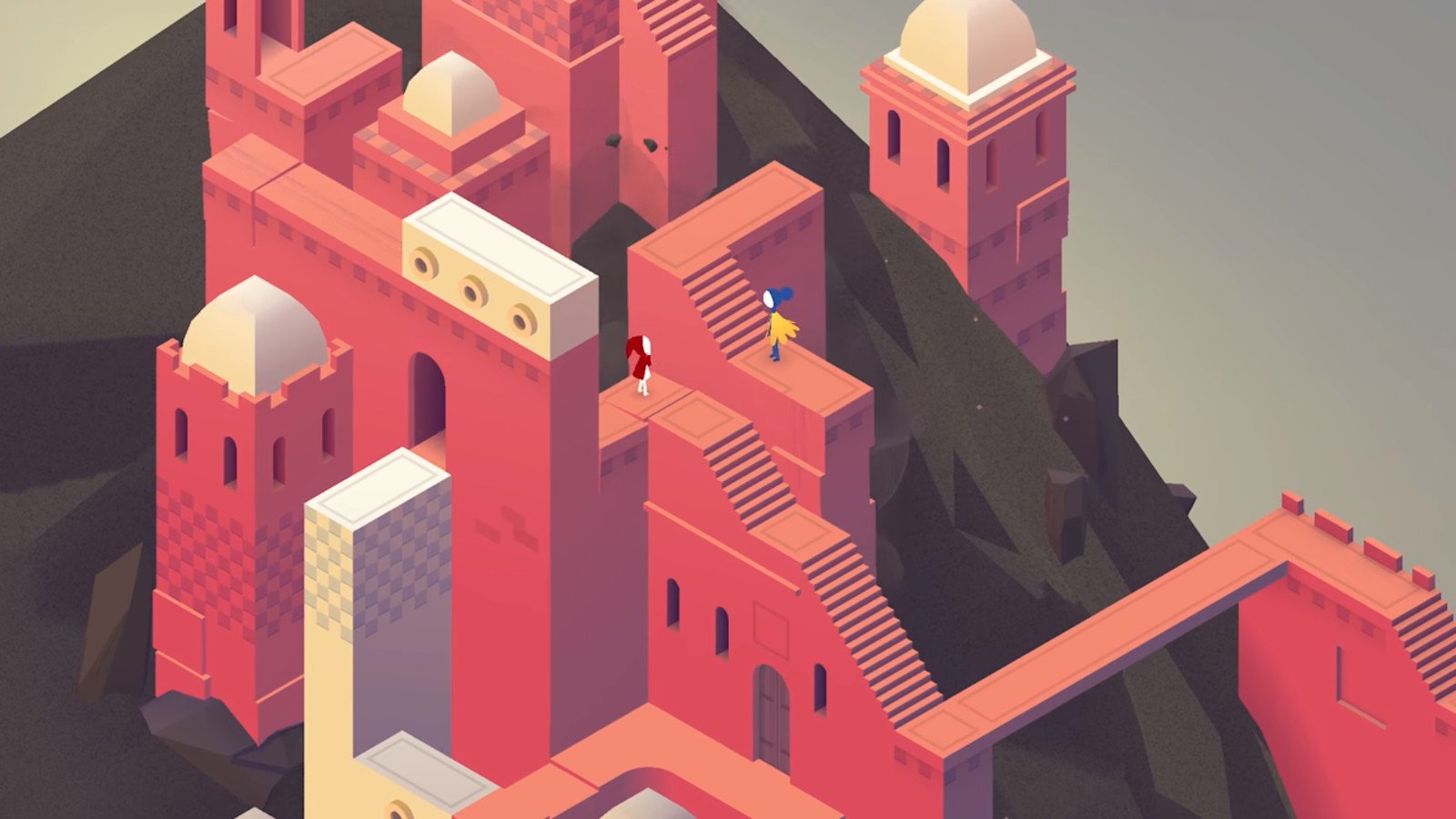 Monument Valley 2