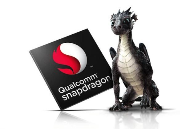 Qualcomm Snapdragon 845