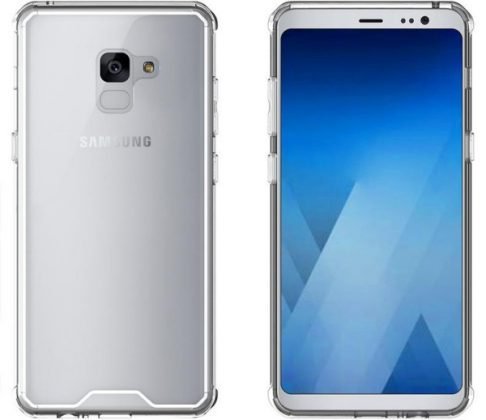 Samsung Galaxy X