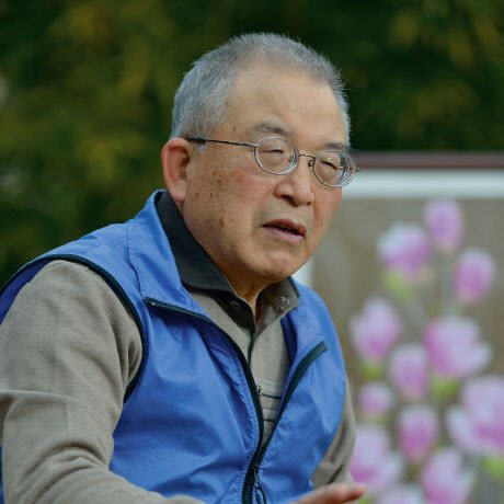 Tatsuo Horiuchi
