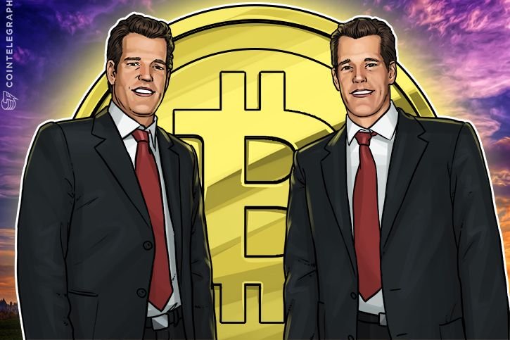 Winklevoss Kardeşler Bitcoin